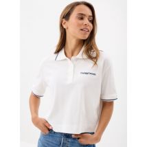 The Jogg Concept - Ropa Jcsafio Polo Shirt - Blanco - Talla M