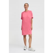 The Jogg Concept - Bekleidung Jcsalli Piping Dress - rosa - Größe XS