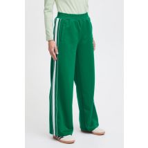 The Jogg Concept - Ropa Jcsima W Piping Pants - Verde