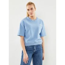 The Jogg Concept - Ropa Jcsaki Ss Sweat- - Azul