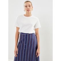 Ichi T-shirt Blanc - Disponible en XL