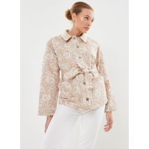 Ichi - Bekleidung Ihleonardie Ja2 - beige - Größe 36