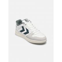 Hummel ST. POWER PLAY PL Wit - Sneakers - Beschikbaar in 40