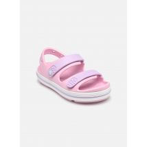 Crocs - Crocband Cruiser Sandal Rosa - Sandali e scarpe aperte - Taglia 33 - 34