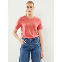 Vêtements Ihodeya Ss Orange - Ichi - Disponible en XL