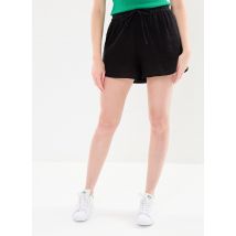 Ichi - Kleding Iafoxa Beach Sho2 - Zwart - Maat XL