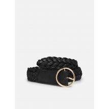 Ceintures Iarudo Leather Be Noir - Ichi - Disponible en 75