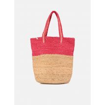 Handtaschen Iaedith Sho Ba Beige - Ichi - Größe T.U