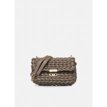 Michael Michael Kors - Handtaschen Tribeca Lg Conv Chain Shldr - Beige - Größe T.U