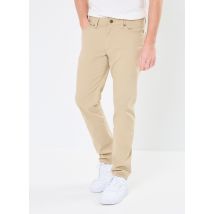 Lee - Kleding Slim Fit MVP - Beige - Maat 34 X 30