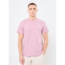 Lee - Bekleidung WW Tee - rosa - Größe M
