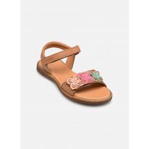 Froddo - Sandalen Lore fiori - braun - Größe 28