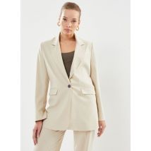 B-Young - Ropa Bydanta Blazer Y - - Beige