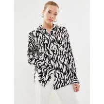 B-Young - Byissano Shirt - Multicolore - Abbigliamento - Taglia 40