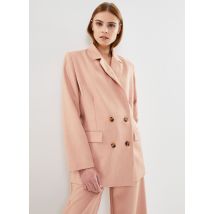 B-Young - Bekleidung Bydanoa Blazer - - rosa - Größe 36