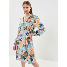 B-Young - Ropa Byihamma Vneck Dress - - Multicolor - Talla 34
