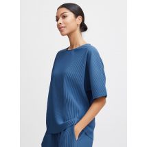 B-Young T-shirt Bleu - Disponible en XS