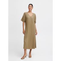 B-Young - Bekleidung Bytrissa Dress - - grün - Größe M