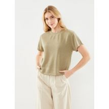 B-Young - Ropa Bysif Ss Tshirt - - Verde - Talla M