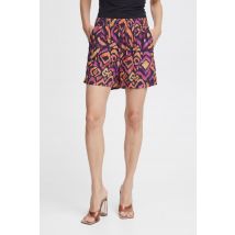 B-Young - Bekleidung Bymmjoella Shorts 2 - - mehrfarbig - Größe 36