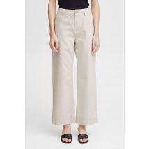 B-Young - Bekleidung Bykato Bykatsa Jeans - - weiß - Größe 29