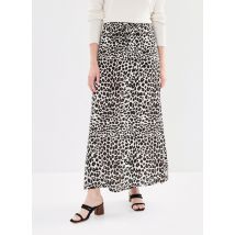 B-Young - Bymmjoella Maxi Skirt - Beige - Abbigliamento - Taglia 40