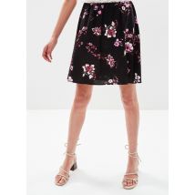 B-Young - Kleding Bymmjoella Short Skirt 3 - - Multicolor - Maat 34