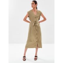 B-Young - Bekleidung Byilini Dress - - grün - Größe 40