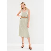B-Young - Byfalakka Strap Dress - Verde - Abbigliamento - Taglia 38