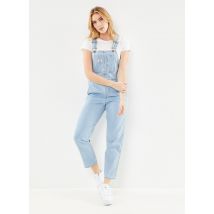 Dickies - Bekleidung Dickies Classic Denim Bib W - blau - Größe XL