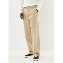 Vêtements Dickies Duck Canvas Pant W Noir - Dickies - Disponible en 31