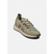 Faguo - HEARTWOOD BASKETS SYN WOVEN - grün - Sneaker - Größe 42