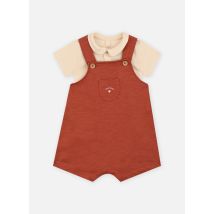 Petit Bateau Ensemble Orange - Disponible en 1M