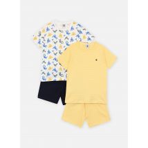 Petit Bateau Pyjama Multicolore - Disponible en 2A