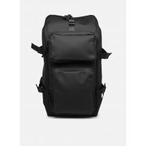 Rucksäcke Trail Cargo Backpack W3 Schwarz - Rains - Größe T.U
