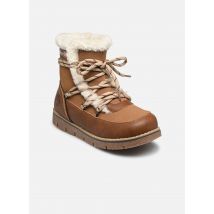 Kimberfeel - Stiefeletten & Boots Skadi - braun - Größe 29