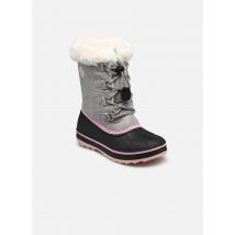 Kimberfeel - Stiefeletten & Boots Sonik - grau - Größe 36