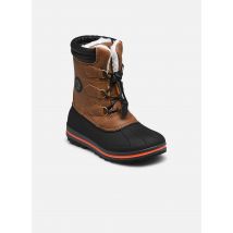 Kimberfeel - Stiefeletten & Boots Jarek_1 - braun - Größe 28