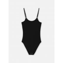 Petit Bateau Body Noir - Disponible en XS