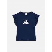 Petit Bateau - Bekleidung Mazarine - blau - Größe 3A