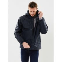 Rains Imperméable et coupe-vent Bleu - Disponible en S