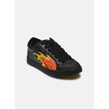 Buffalo - Liberty Vegan Nappa Nero - Sneakers - Taglia 40