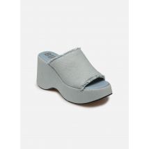 Buffalo - Clogs & Pantoletten Joy Mule - blau - Größe 38