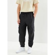 Rains - Bekleidung Cargo Rain Pants Regular M - schwarz - Größe M