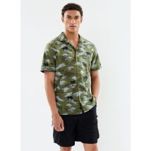 Rains - Tomar Shorts M Nero - Abbigliamento - Taglia XL