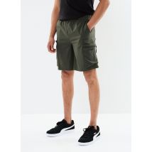 Rains - Bekleidung Tomar Shorts M - grün - Größe L