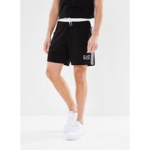 EA7 Emporio Armani - Ropa 3DPS58 - Negro - Talla XXL