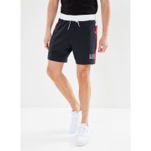 EA7 Emporio Armani - Bekleidung 3DPS58 - blau - Größe XL