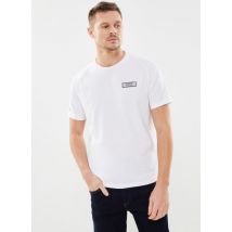 Vêtements 3DPT24 Blanc - EA7 Emporio Armani - Disponible en XXL