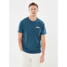 EA7 Emporio Armani - Ropa 3DPT24 - Azul - Talla S